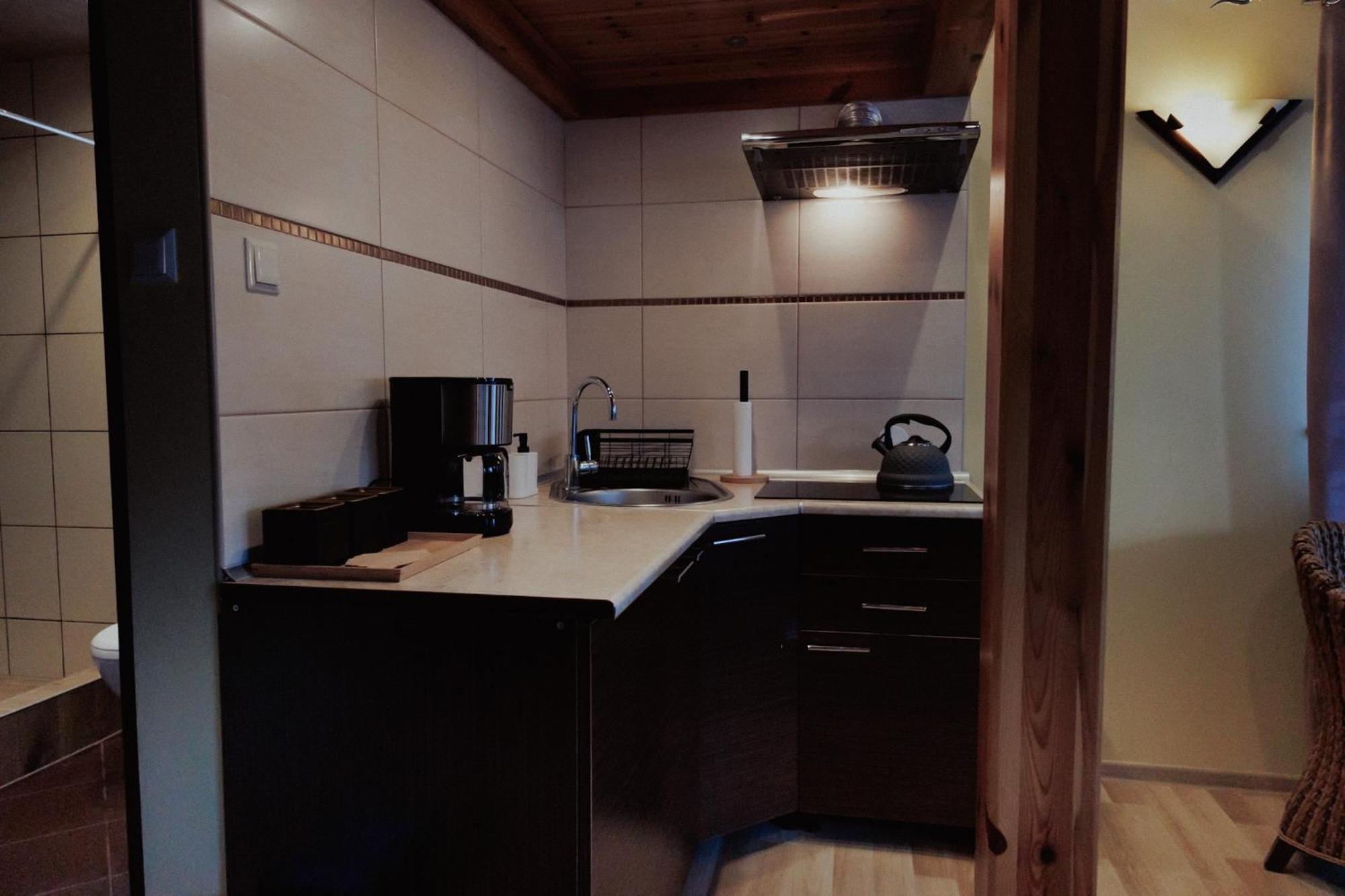 Mkj Mireno - Apartamenty ステグナ エクステリア 写真