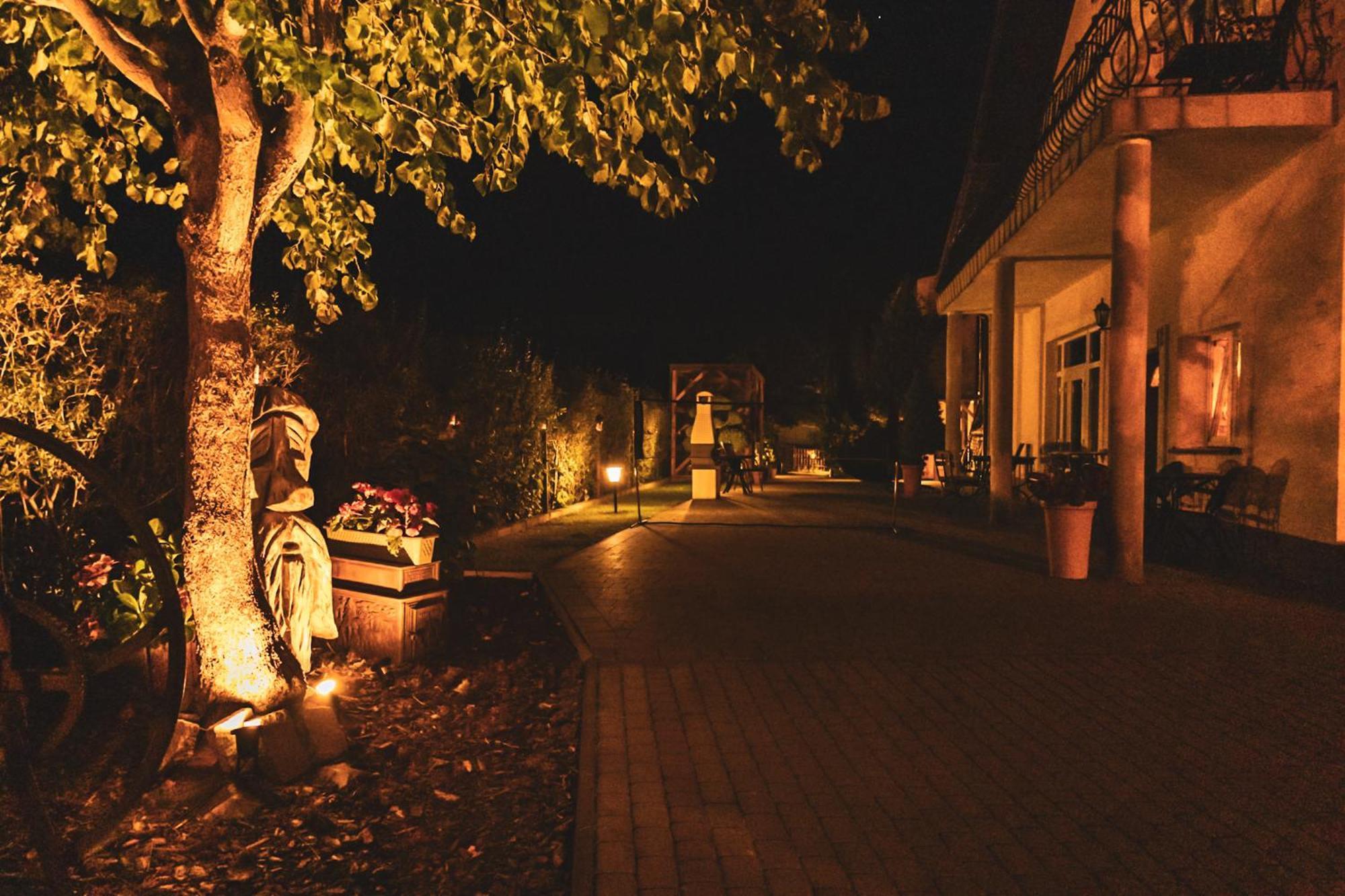 Mkj Mireno - Apartamenty ステグナ エクステリア 写真